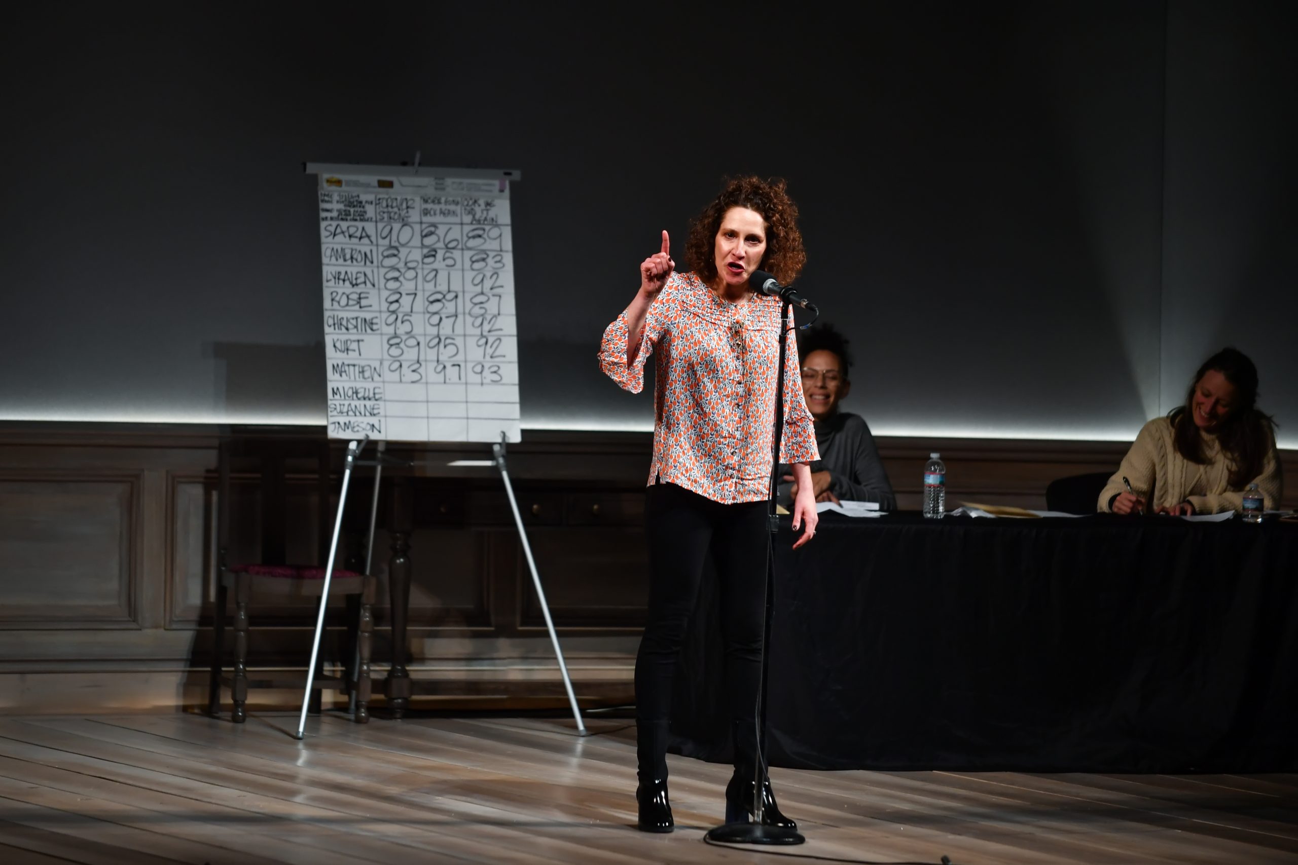 186 - The Moth - Boston Grandslam - Leah Haydock Photography